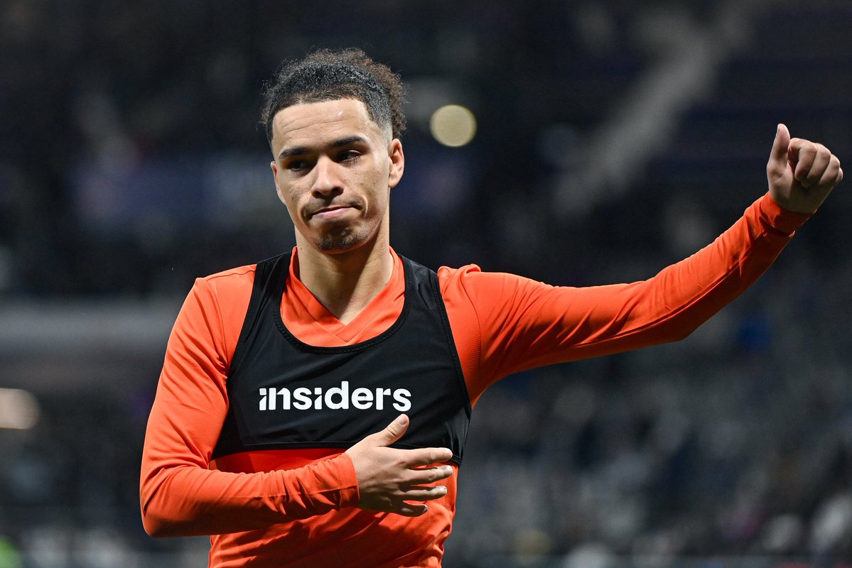 Actu Foot tweet media