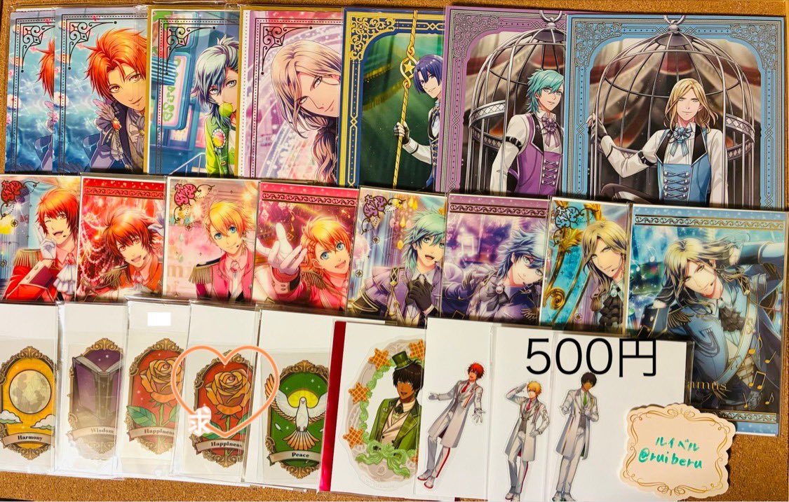 ゆら@グッツ垢・ツイフィ必読 tweet media