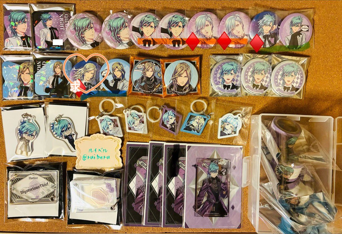 ゆら@グッツ垢・ツイフィ必読 tweet media