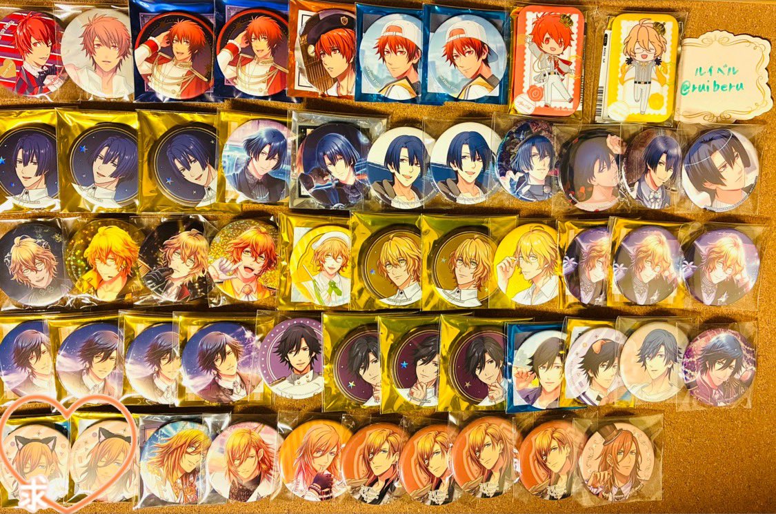 ゆら@グッツ垢・ツイフィ必読 tweet media