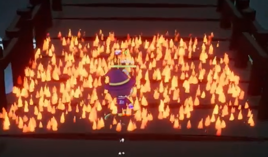 Lumi Intern tweet media