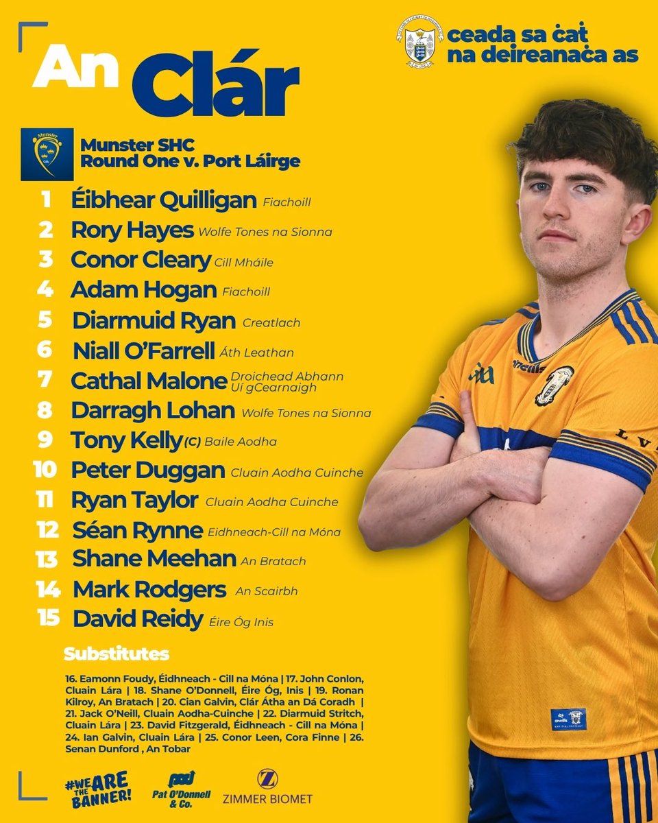 Clare Gaa tweet media