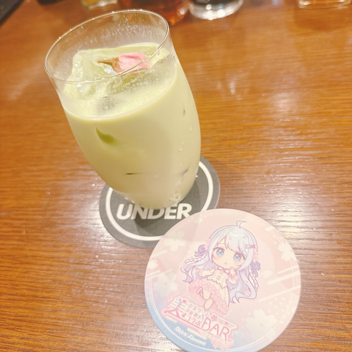 要しおり🔖お仕事募集中 tweet media