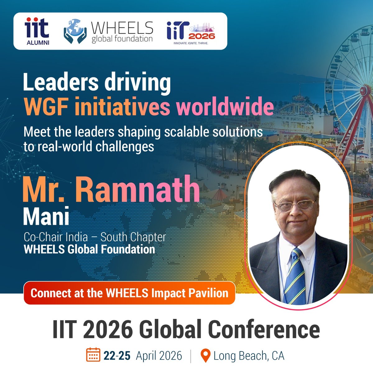 WHEELS Global Foundation (@iitwheelsglobal) / Posts / X