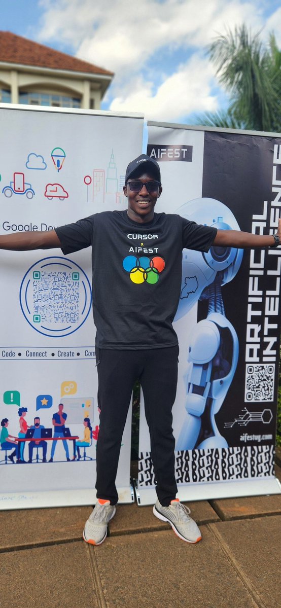 kidaeldon's tweet image. Had an amazing time at the Cursor x AiFest event!
As a @Kahoot Ambassador, I hosted a fun, engaging Kahoot using different features &amp;amp; question types and the energy was 🔥
Love seeing interactive learning in action.
#Kahoot #AiFest #TechCommunity