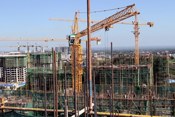 chinascio's tweet image. China will continue to provide central #fiscal support this year for selected cities to carry out #urban renewal actions, according to a notice issued by the Ministry of Finance and the Ministry of Housing and Urban-Rural Development on Thursday.
english.scio.gov.cn/pressroom/2026…