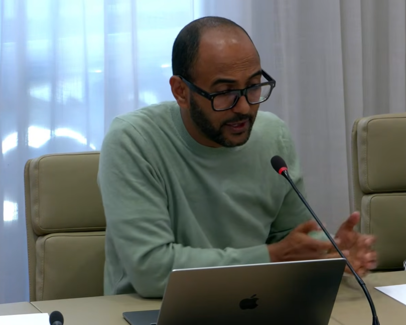 ParlamentIB's tweet photo. @GOIB_Social @Sanfh @MartaCarrio @MESperMallorca La Comissió ha aprovat la PNL del Grup Socialista, defensada per @OmarLamin, relativa a garantir el dret al lleure inclusiu dels infants i joves amb dependència mitjançant un finançament suficient per als ajuntaments i entitats que desenvolupin aquestes activitats https://t.co/l4hGvPFwQP