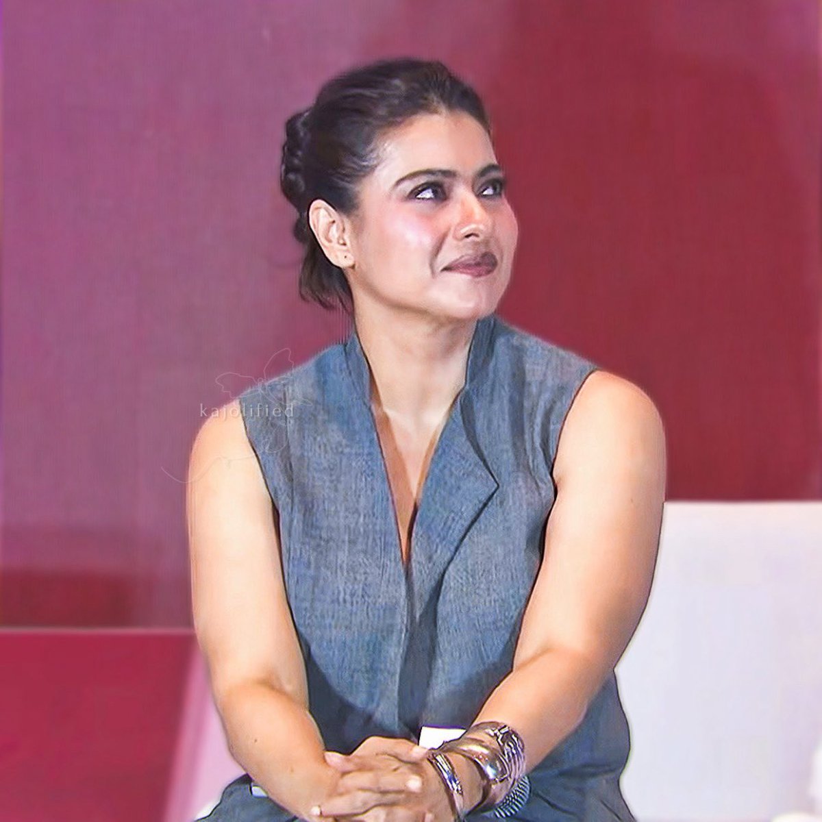 kajolified's tweet image. 💌 #kajol