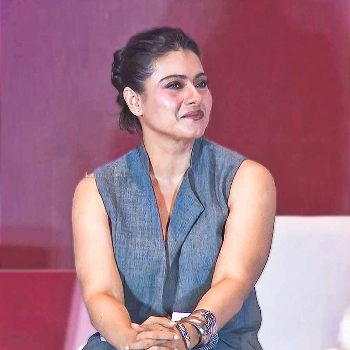 kajolified's tweet image. 💌 #kajol