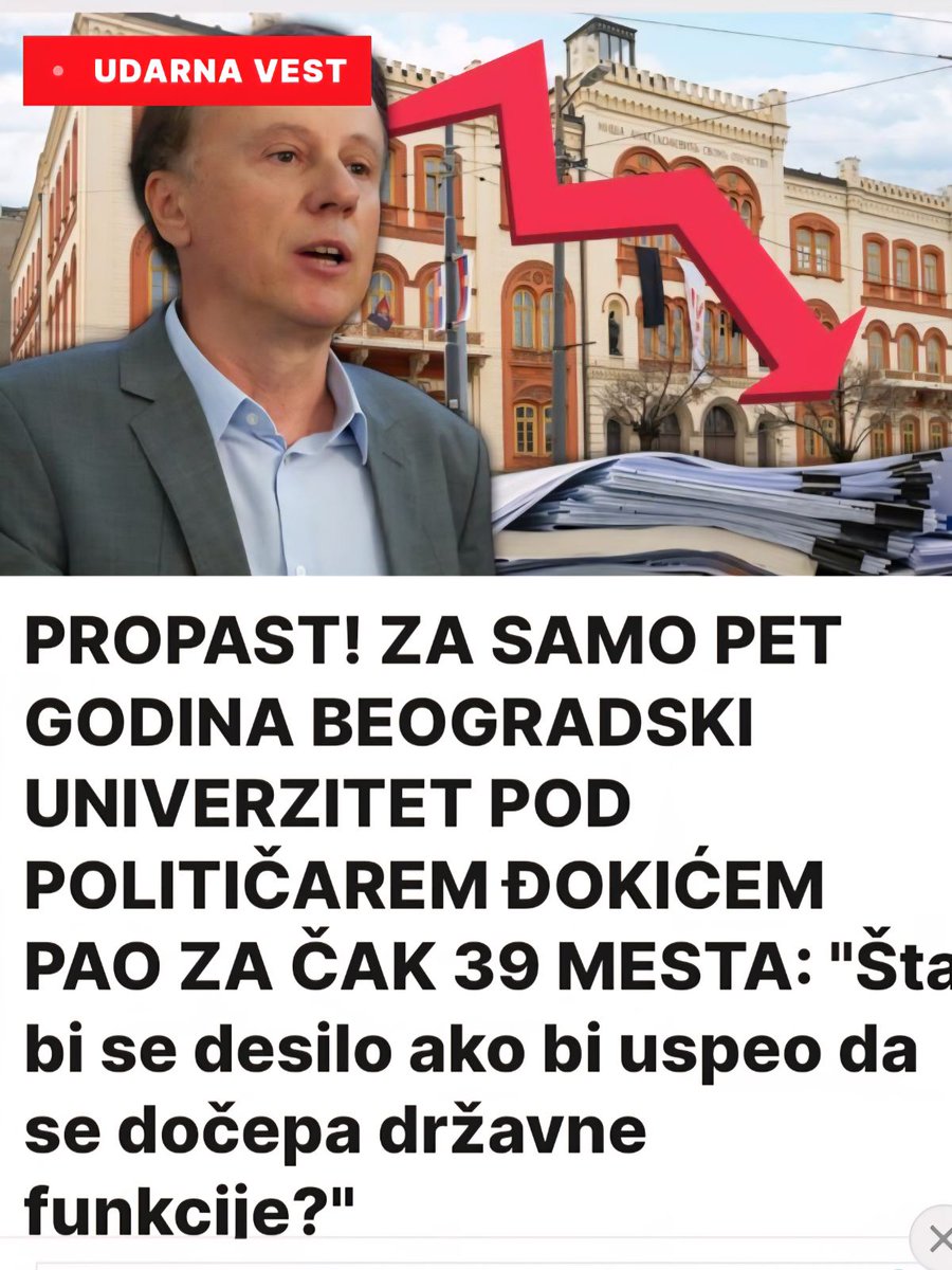 Milorad Ristić tweet media