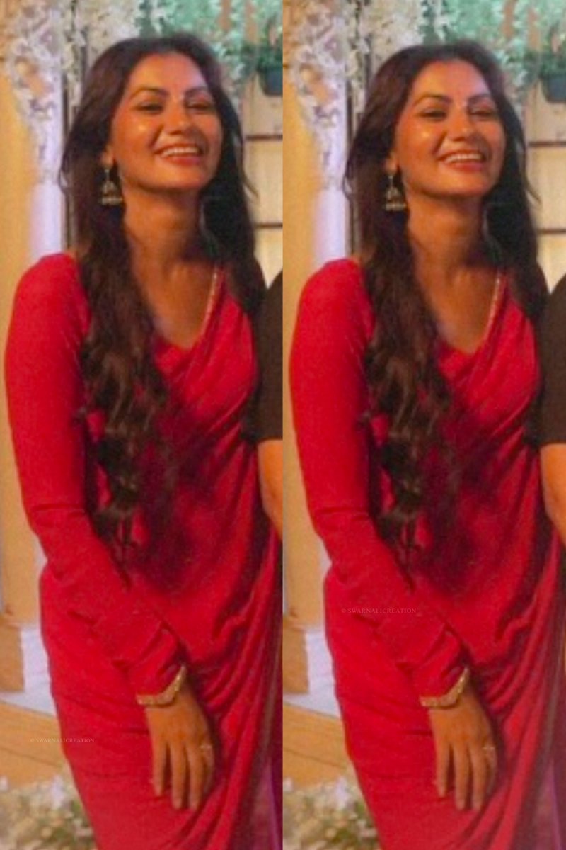 Swarnali Mukherjee tweet media