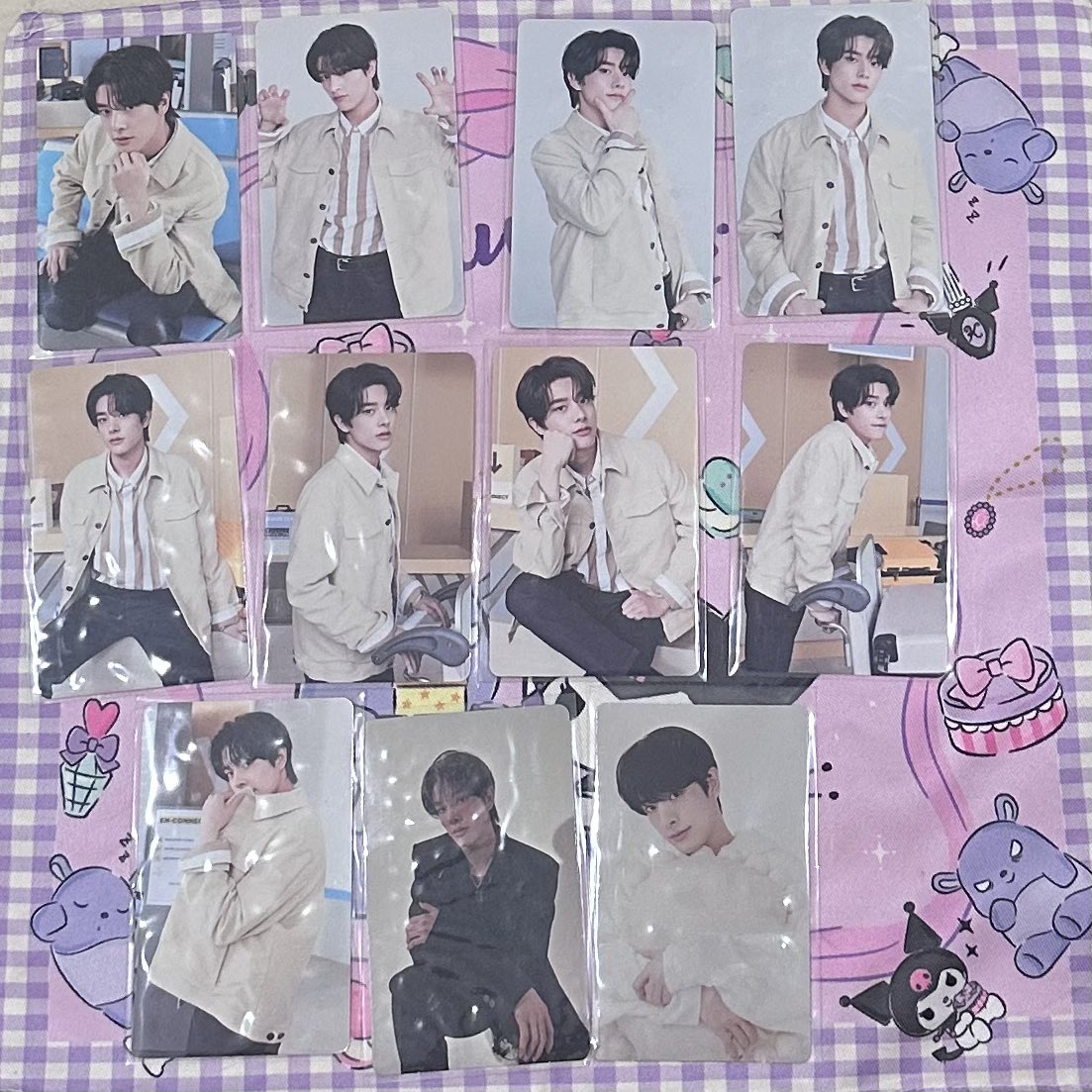 mommiedoublej's tweet photo. ✨wts / พร้อมส่ง 
กองเหมา 2799 ฿ (มีในเมนชั่น)
การ์ด + โปสเตอร์
📮ส่งฟรี / แยกบ้าน 35 ฿
ฮีซึง เจย์ เจค ซองฮุน จองวอน นิกิ Jake
🍀เมนชั่น/dm ค่ะ
#ตลาดนัดENHYPEN #ตลาดนัดเอนไฮเพน #ตลาดนัดENGENE #ตลาดนัดเอนจีน #ตลาดนัดเอนไก่ https://t.co/w0ahfpFBC5