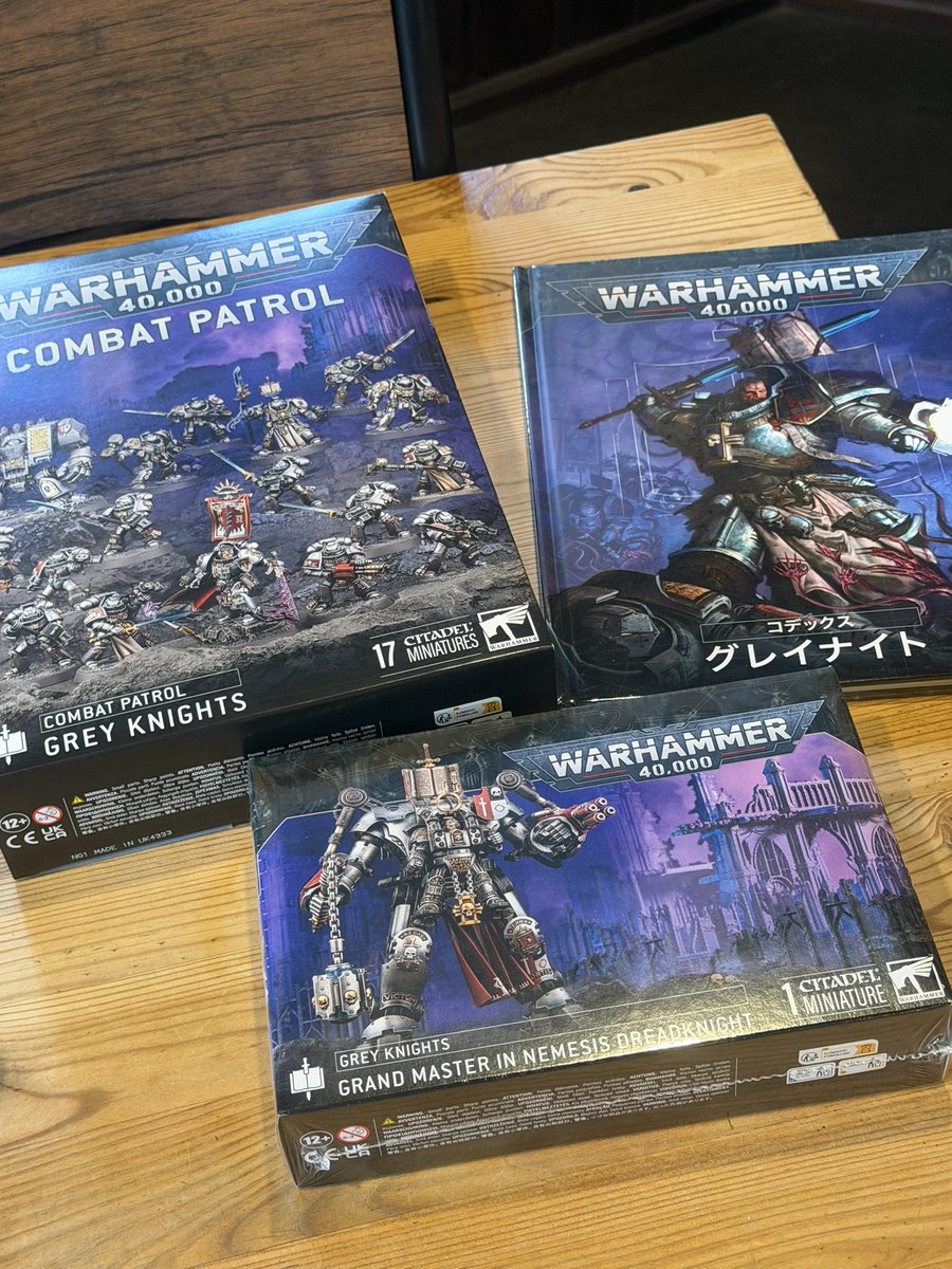 🍜麺処まるわ⚔️ウォーハンマー正規取扱店🔨ラーメンと炒飯の店🍜 tweet media