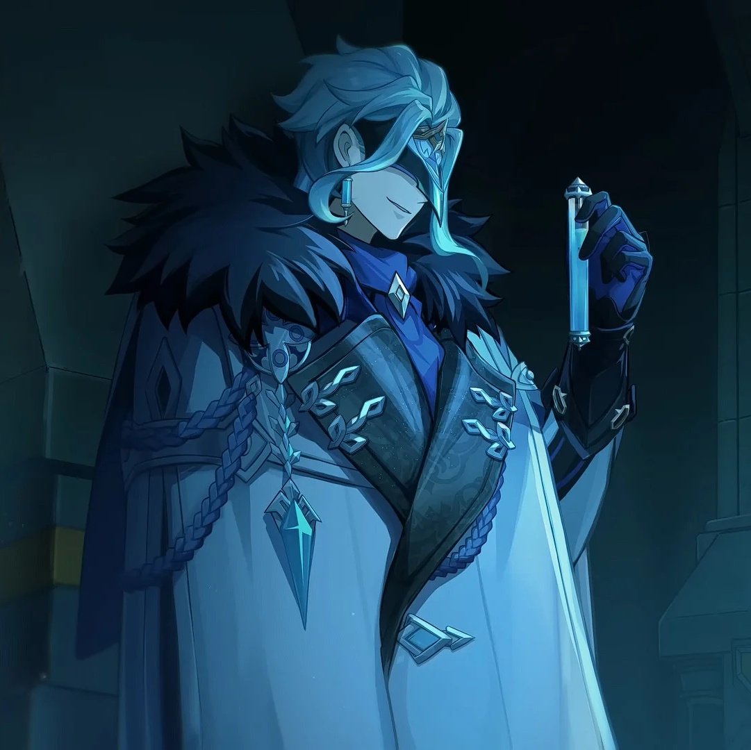 Genshin x StarRail tweet media