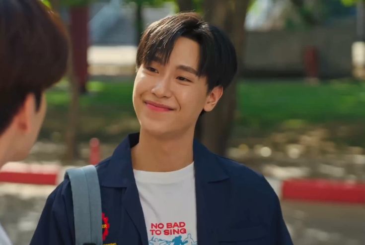 thursfeb˚ ◡̎ ft. แม่น้องทิม tweet media