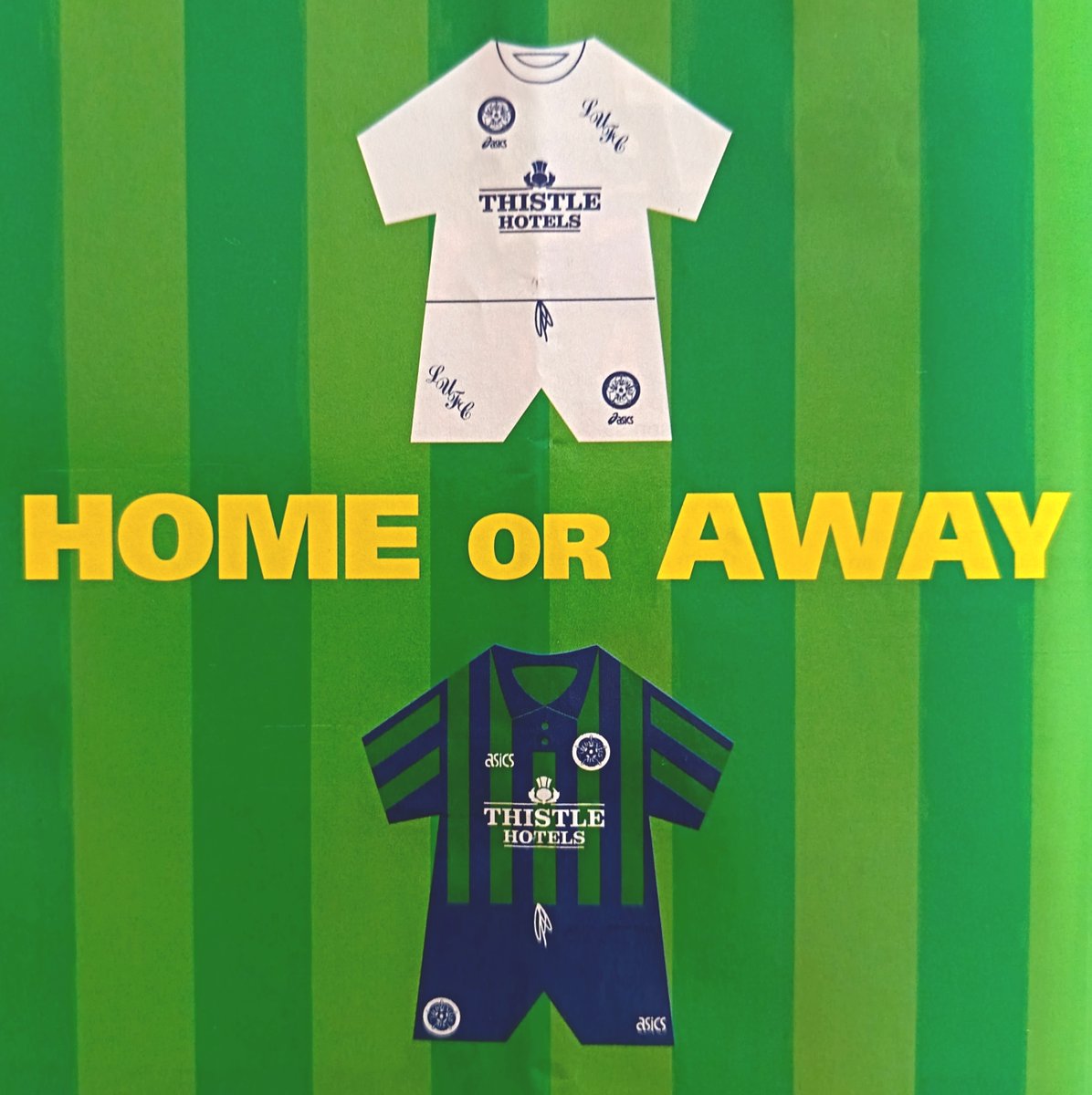 The Premiership Years tweet media