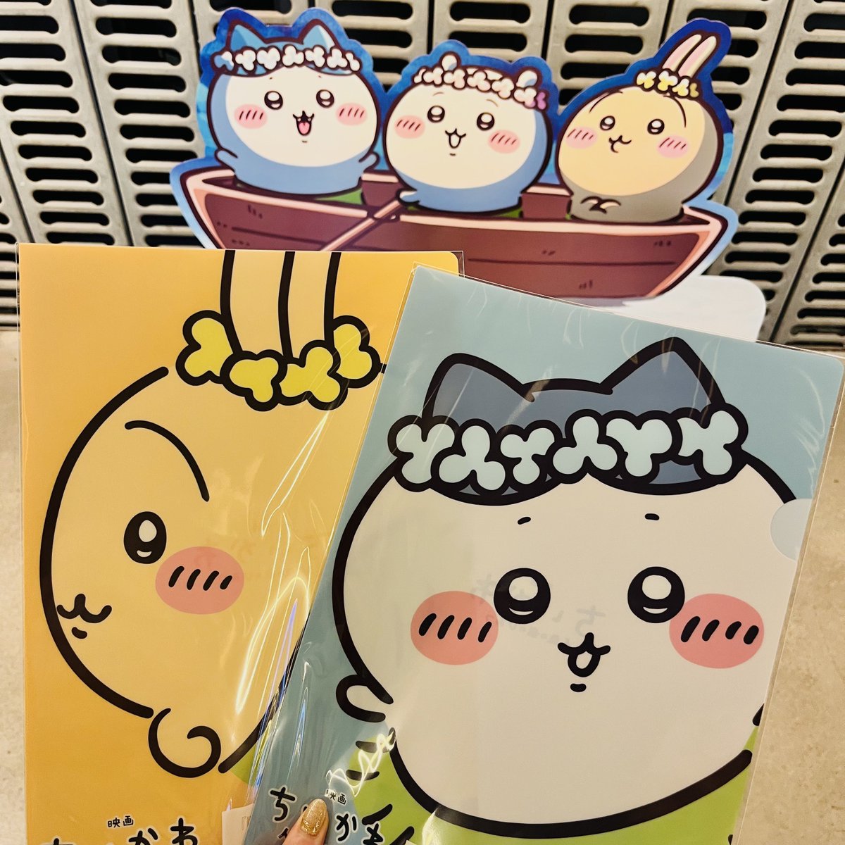 ずー🐰🍮 tweet media