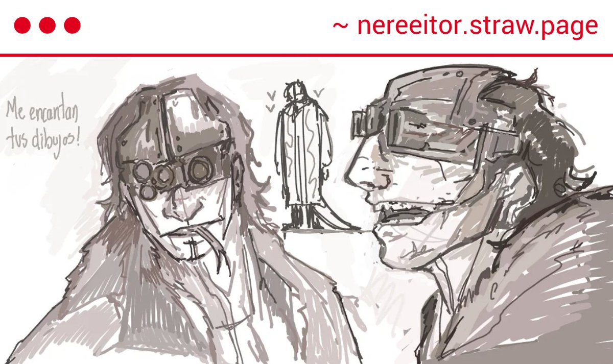 HELLOOOO SAILORRR--- YALL LOOK AT THIS RN-- LOOK AT HIS TAIL AHHHHHHHHHH THIS IS SO PERFECT AND SO PRETTY--
MANIFIESTATE AHORA MISMO ANON- plox