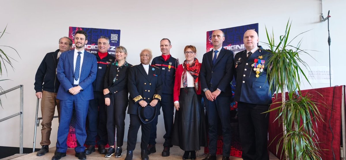 Préfet de Seine-et-Marne tweet media