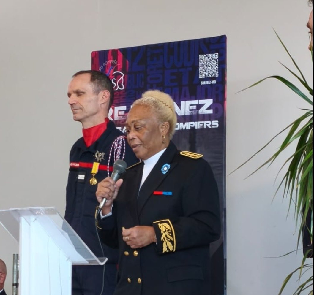 Préfet de Seine-et-Marne tweet media