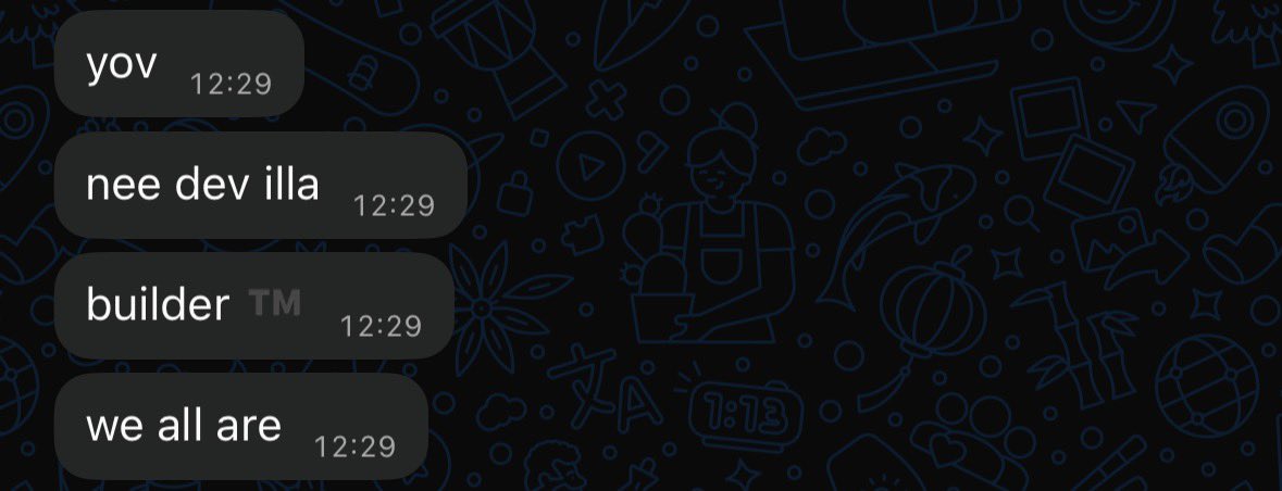 Sree Ganesh Balaji tweet media