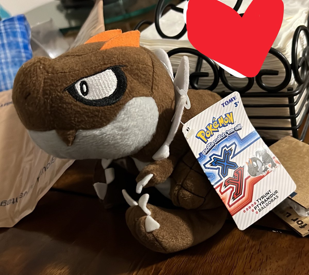 Raccoon (@Dinowolf3344) / Posts / X