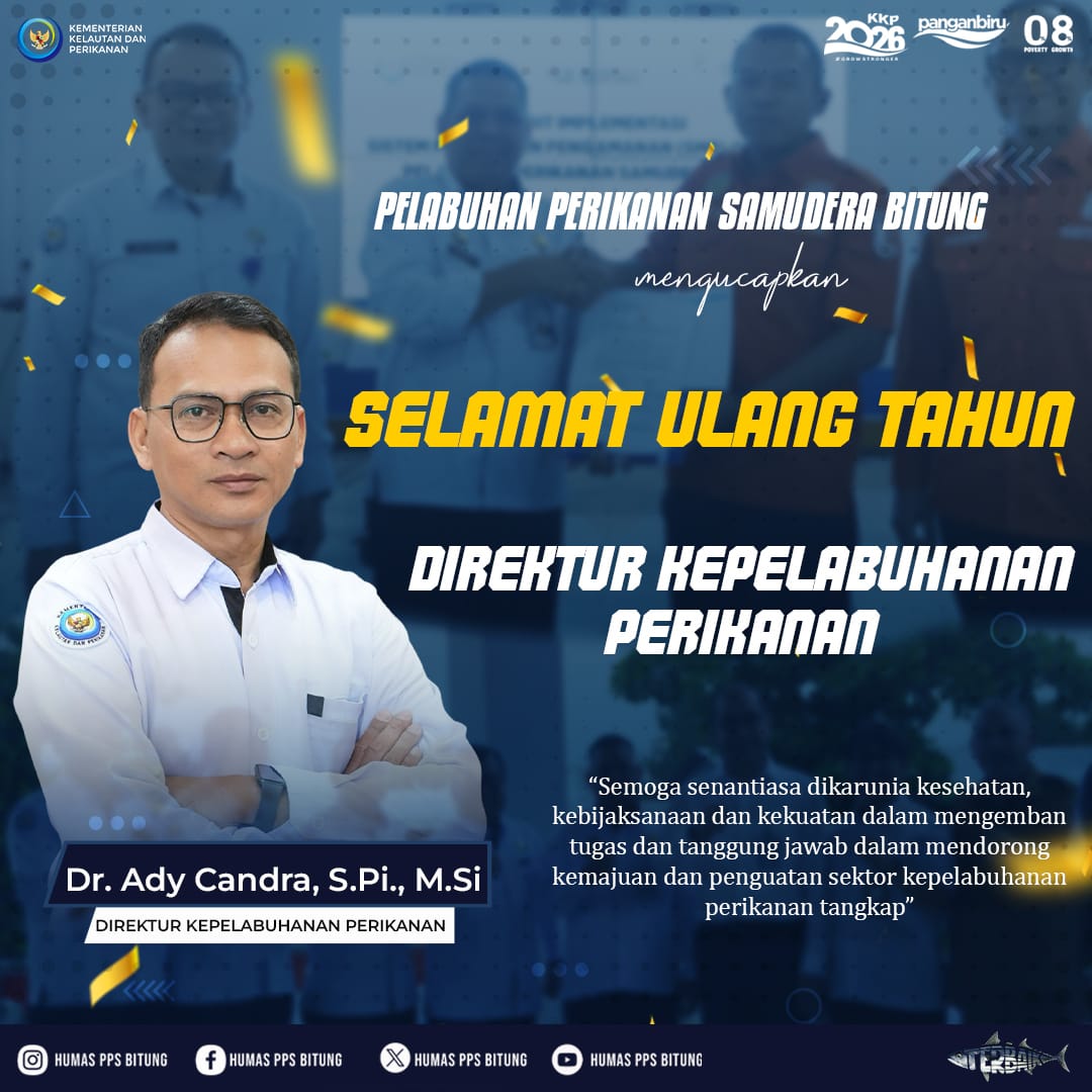 PPS Bitung tweet media