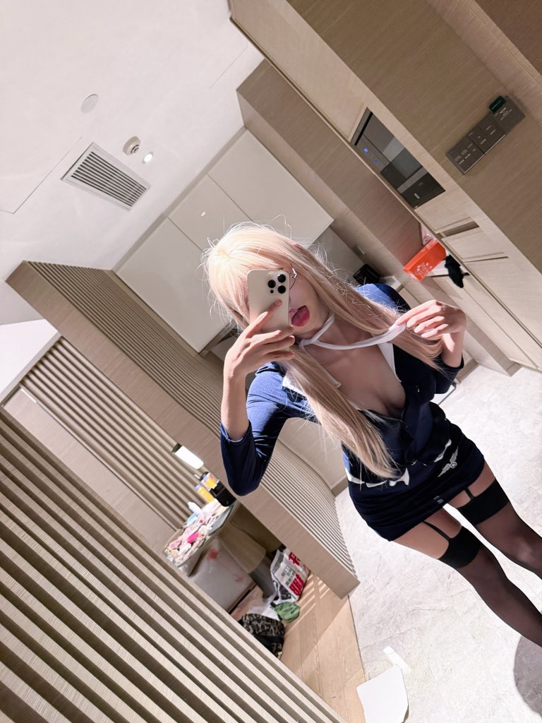 Mai小野猫 tweet media