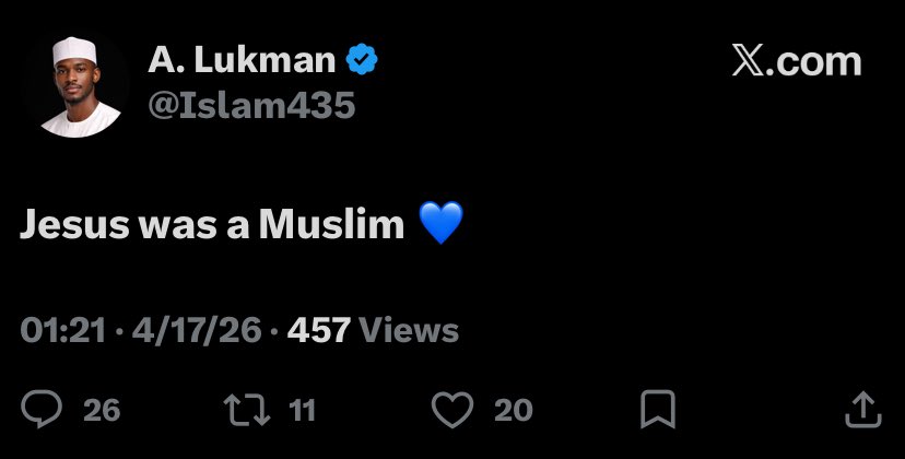 Rev .Vitus tweet media