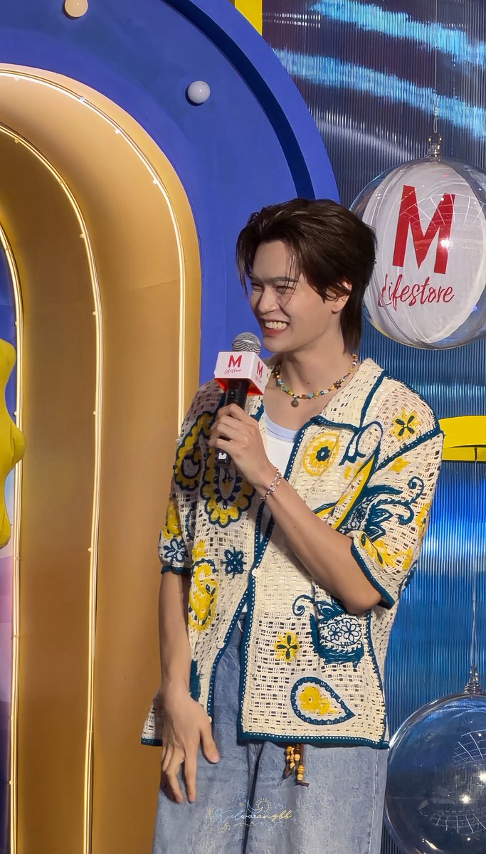 mercydesu ｡⋆୨୧˚ 《 น้องม๋าของคุณไป๋ 》 tweet media