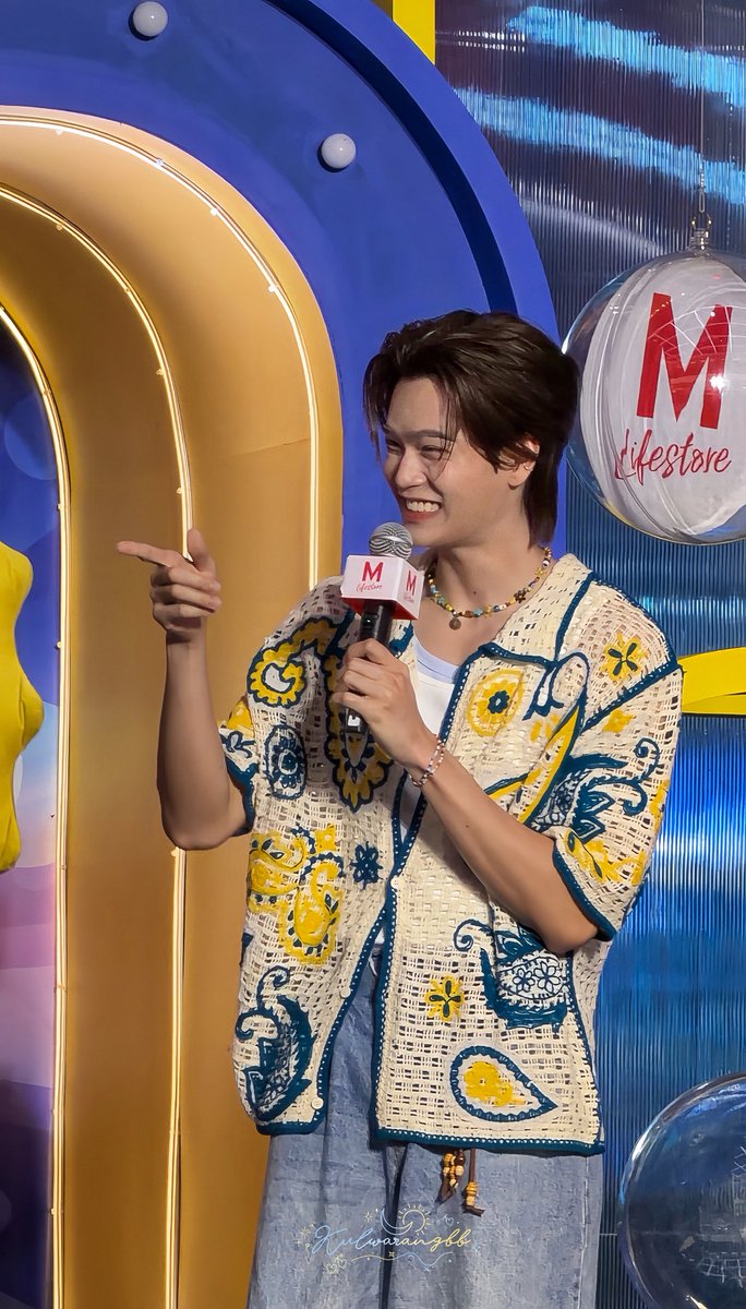 mercydesu ｡⋆୨୧˚ 《 น้องม๋าของคุณไป๋ 》 tweet media