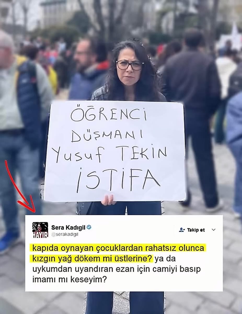 Ferhat Üzel tweet media