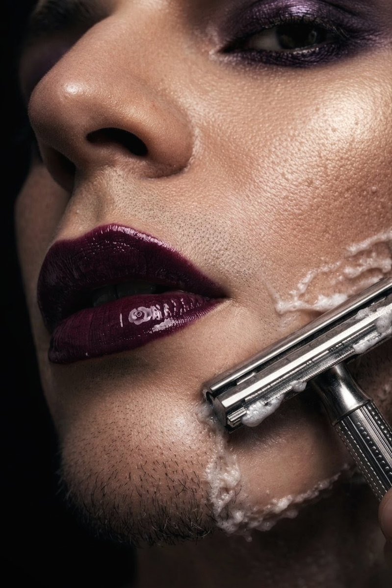 AndreaTom_'s tweet image. Sharp

#AICCCreators @aicccreators #Sharp