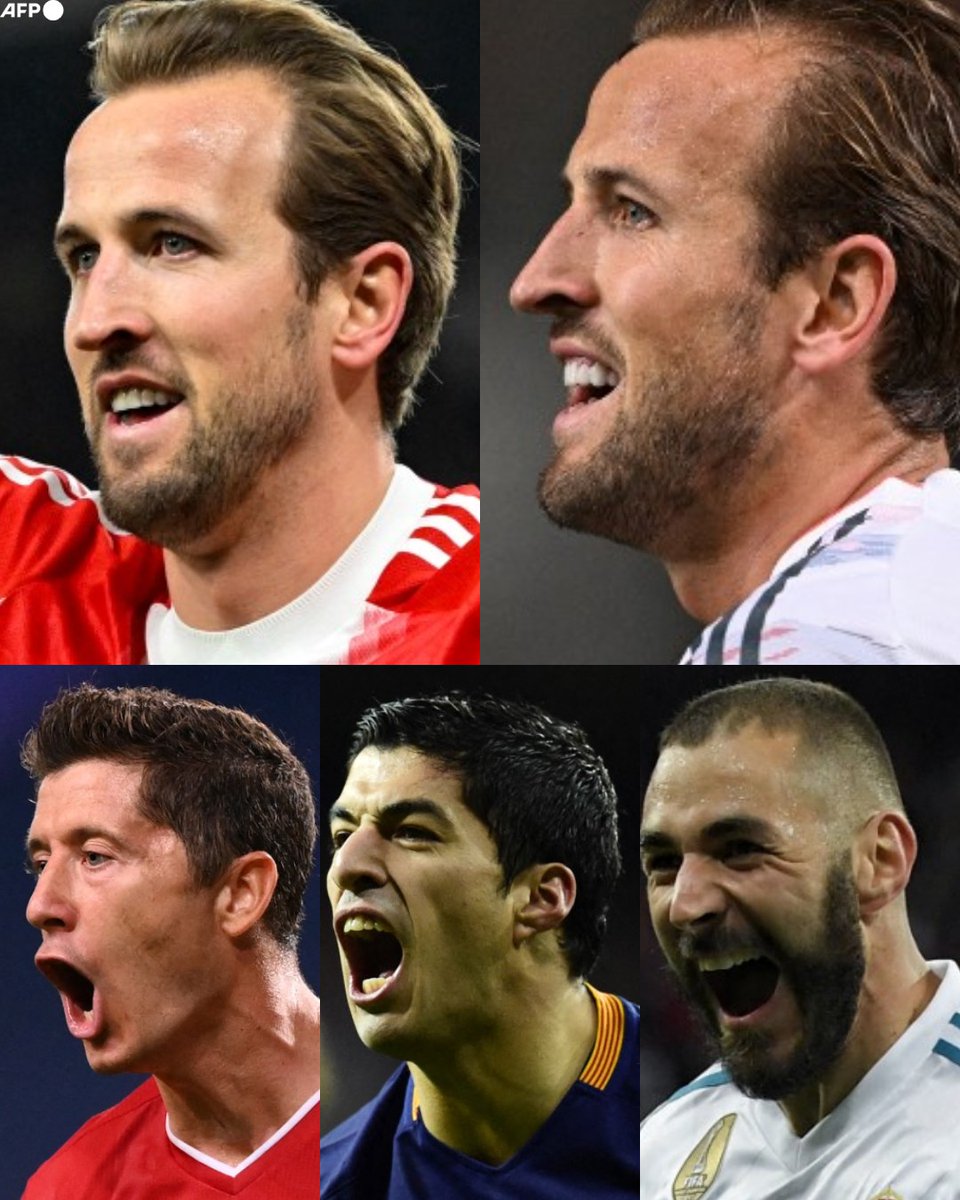 Invictos tweet media