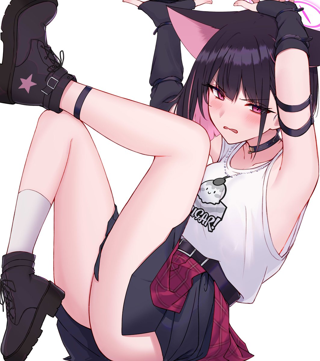 🐈‍⬛@さぶ tweet media