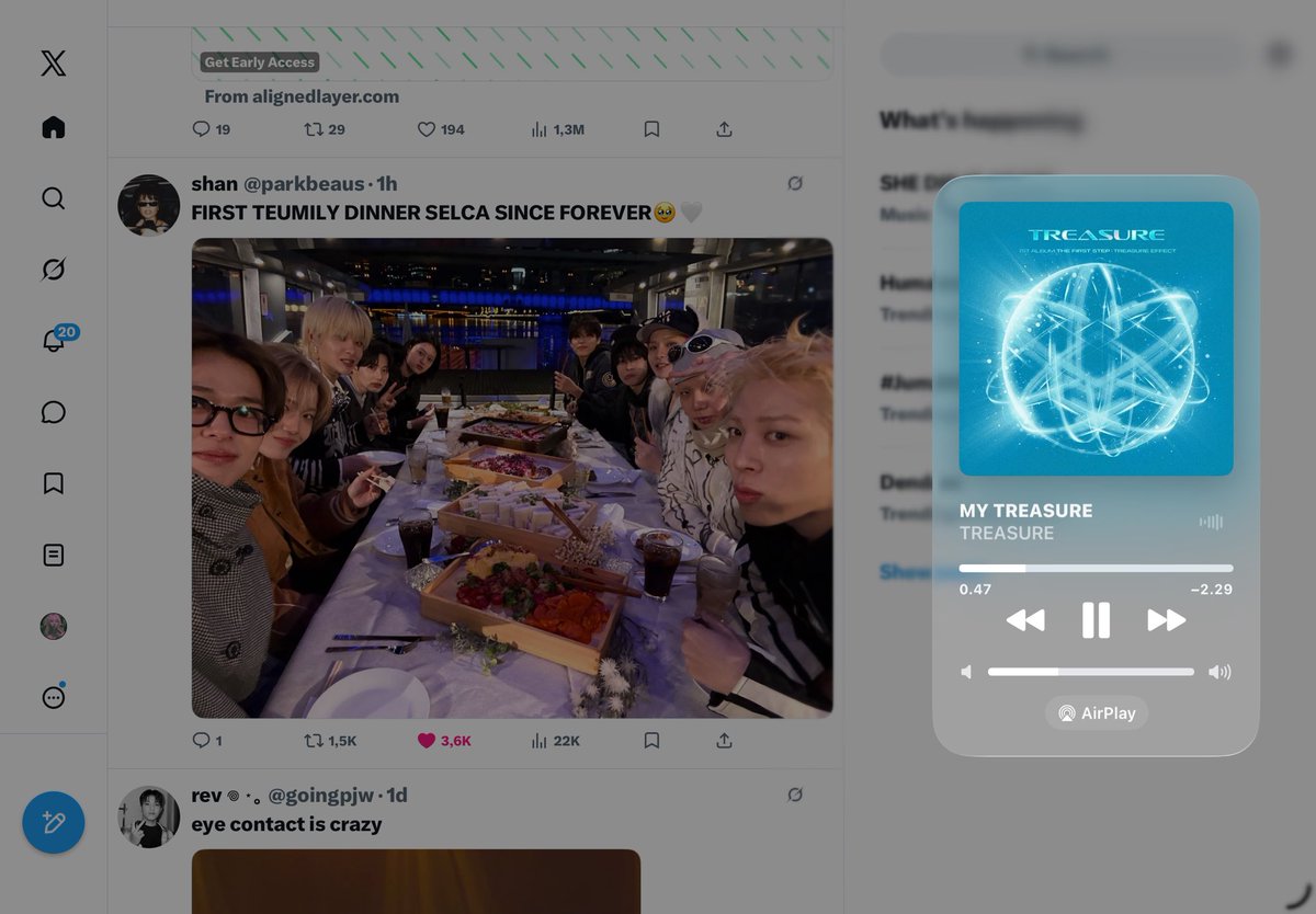 Stacie tweet media