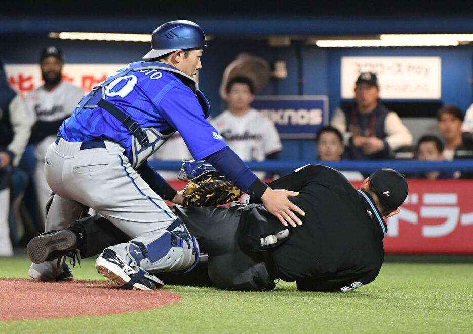 のもとけ tweet media