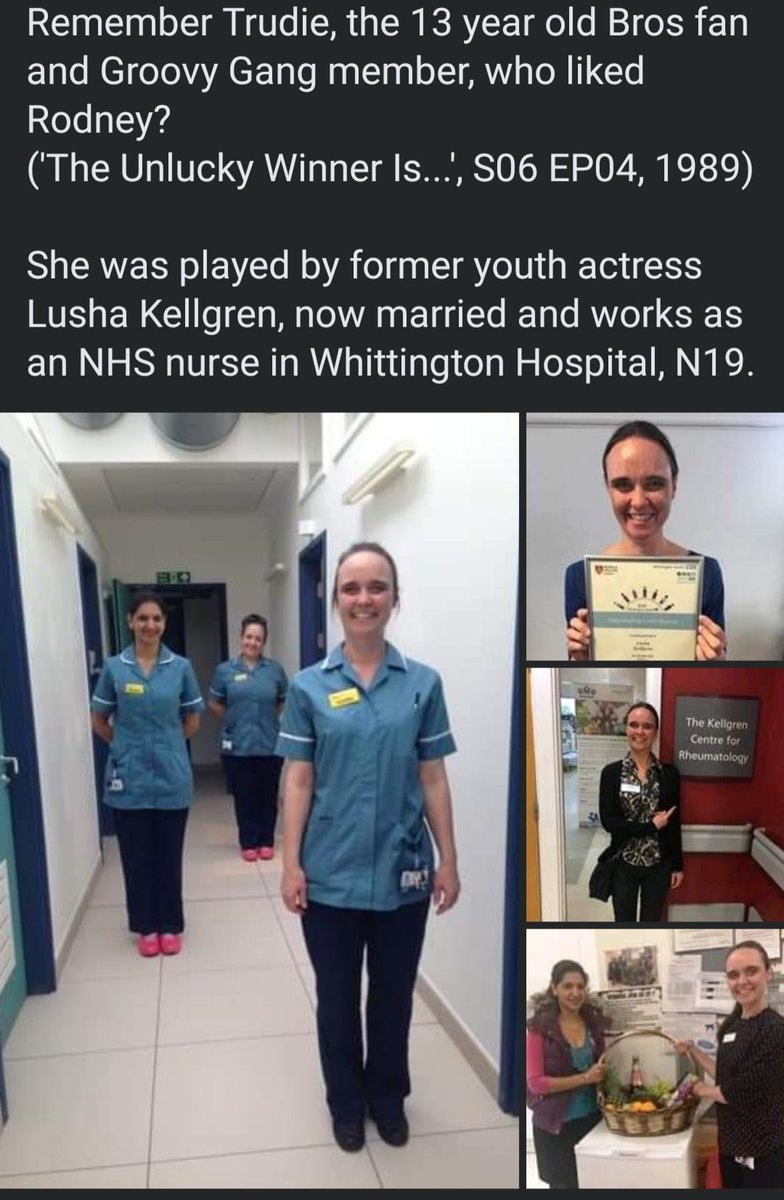 Only Fools And Horses Clips tweet media