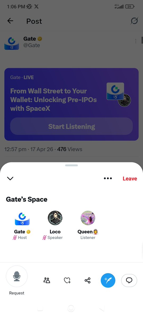 Queen👰‍♀️ tweet media