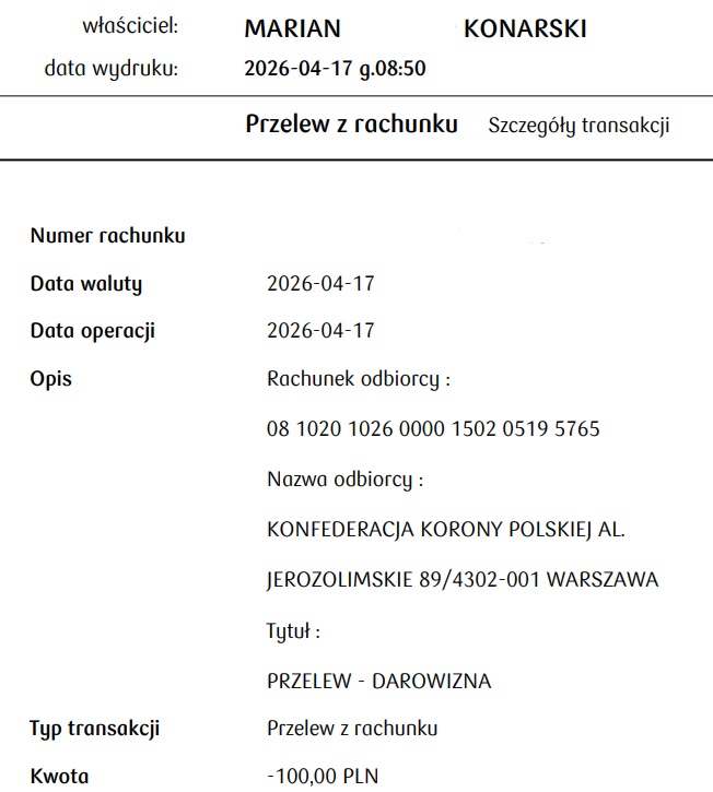 Marian Konarski tweet media