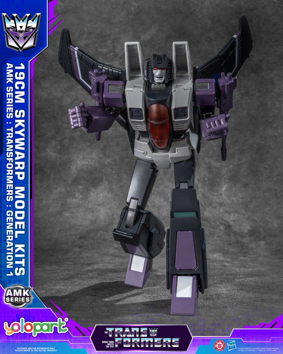 YOLOPARK.Official tweet media