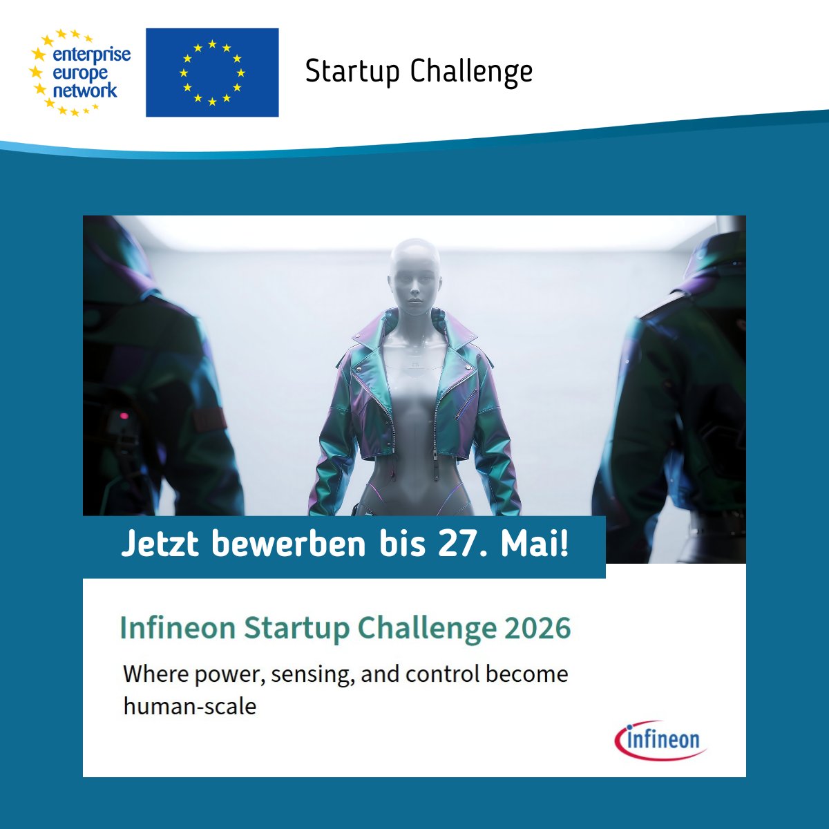 Enterprise Europe Network Austria tweet media