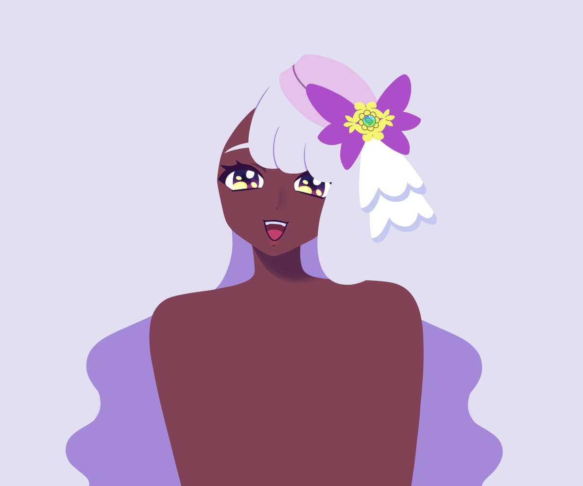 Fairy Trio 🩷🖤💜

#jacinthe #valerie