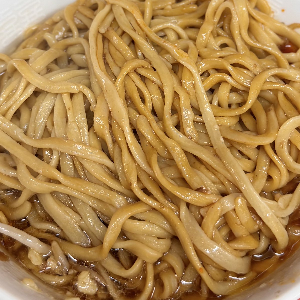 ラーメン二郎日記 tweet media