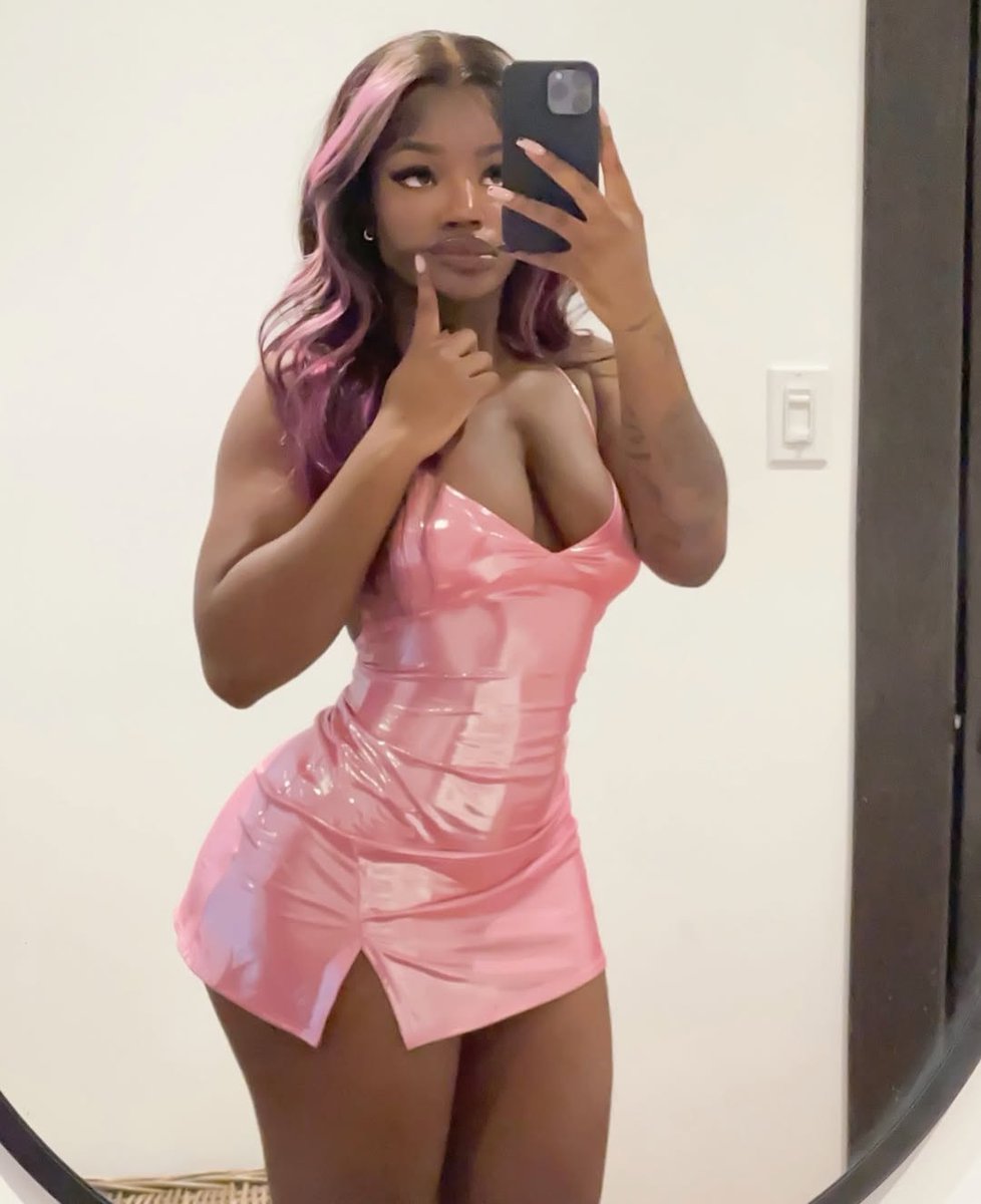 Mayhoekage Clara Johnson tweet media