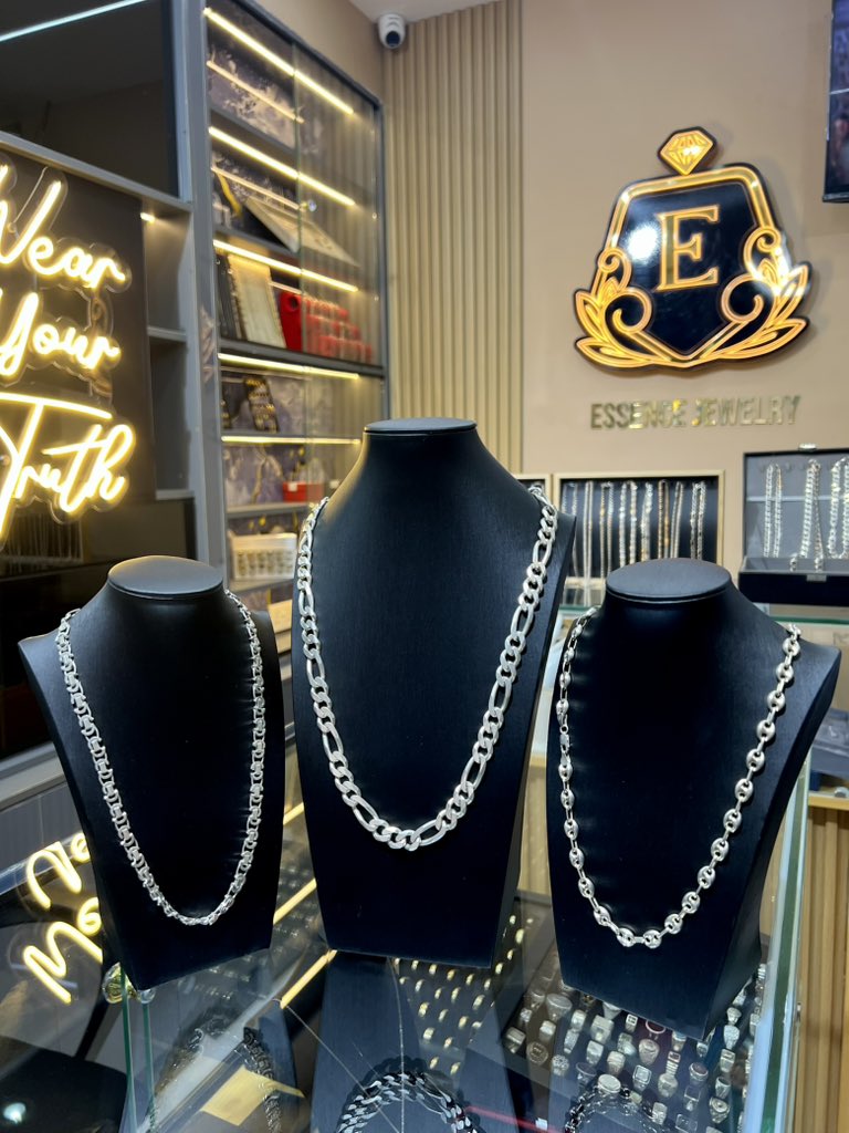 Essence Jewelry tweet media