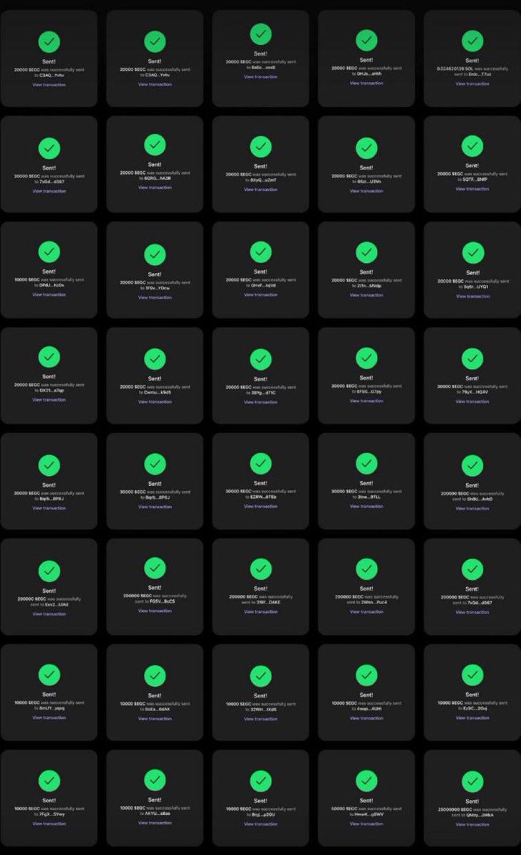 Crypto King Shar tweet media