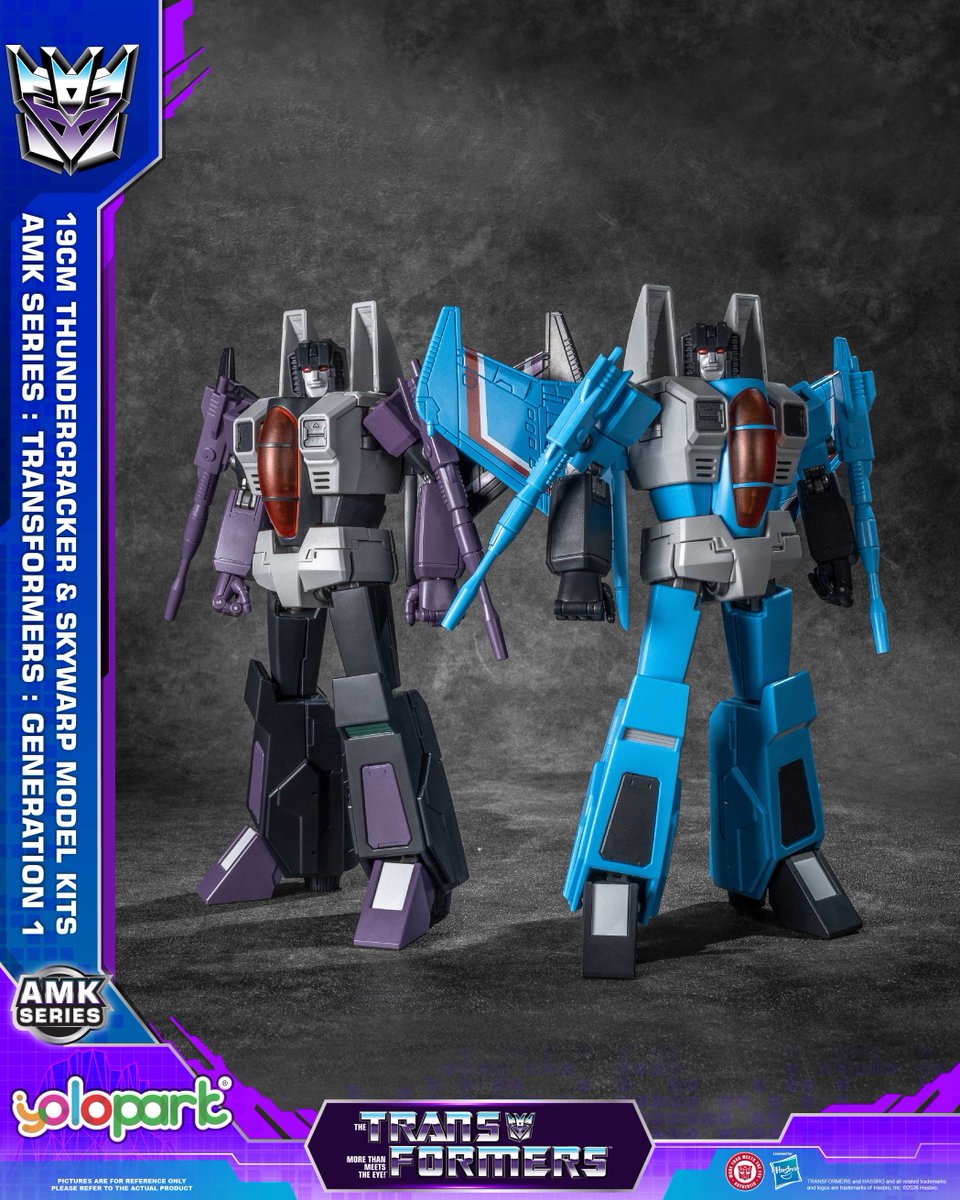 YOLOPARK.Official tweet media