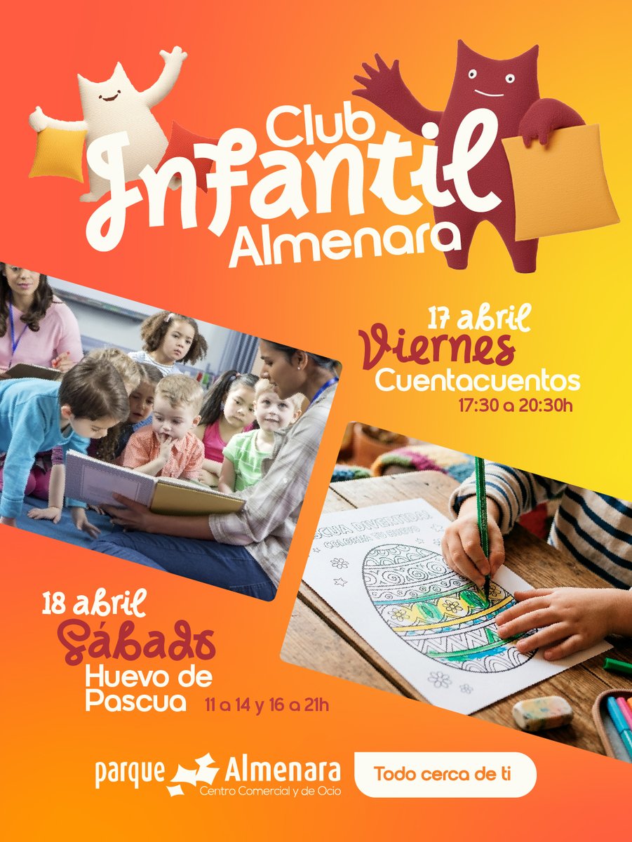 Parque Almenara tweet media