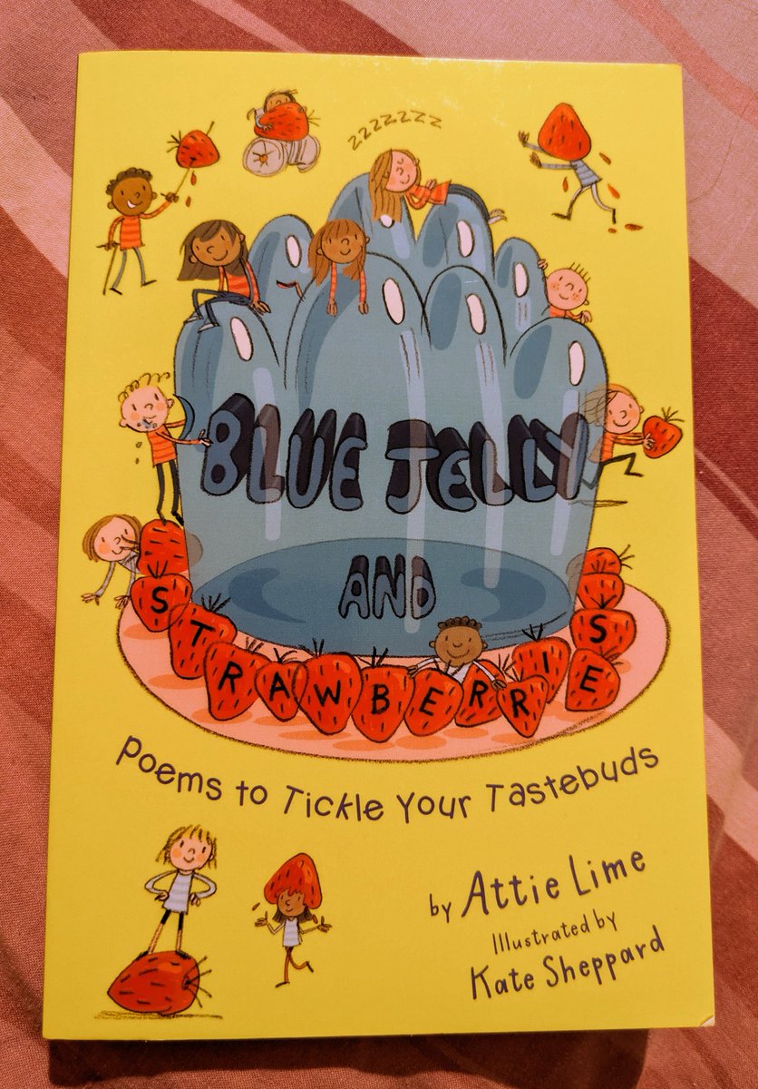 Attie Lime 🍓🎄 tweet media